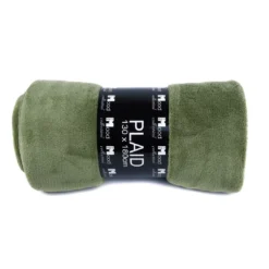 Lex & Max Fleece Plaid -Exporteren AvoDierenRuiter winkel 000 180 55