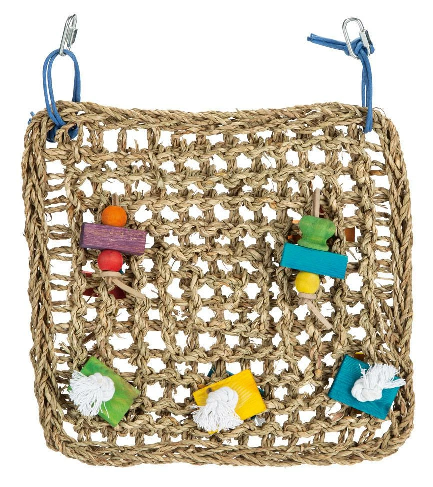 Beeztees Vogelspeelgoed Lune 1 Beeztees Vogelspeelgoed Lune