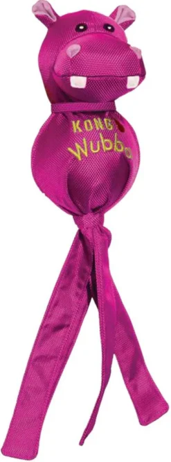 Kong Wubba Ballistic Friend Assorti 9 Kong Wubba Ballistic Friend Assorti -Exporteren AvoDierenRuiter winkel 0035585799971 1