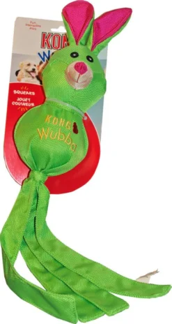 Kong Wubba Ballistic Friend Assorti 13 Kong Wubba Ballistic Friend Assorti -Exporteren AvoDierenRuiter winkel 0035585799995