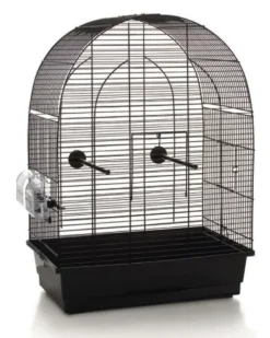 Beeztees Vogelkooi Lucie Fanette Zwart