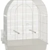 Beeztees Vogelkooi Big Lucie Wit