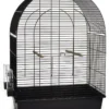 Beeztees Vogelkooi Big Lucie Zwart