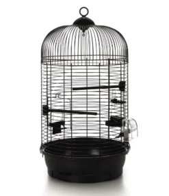 Beeztees Vogelkooi Julia 3 Zwart