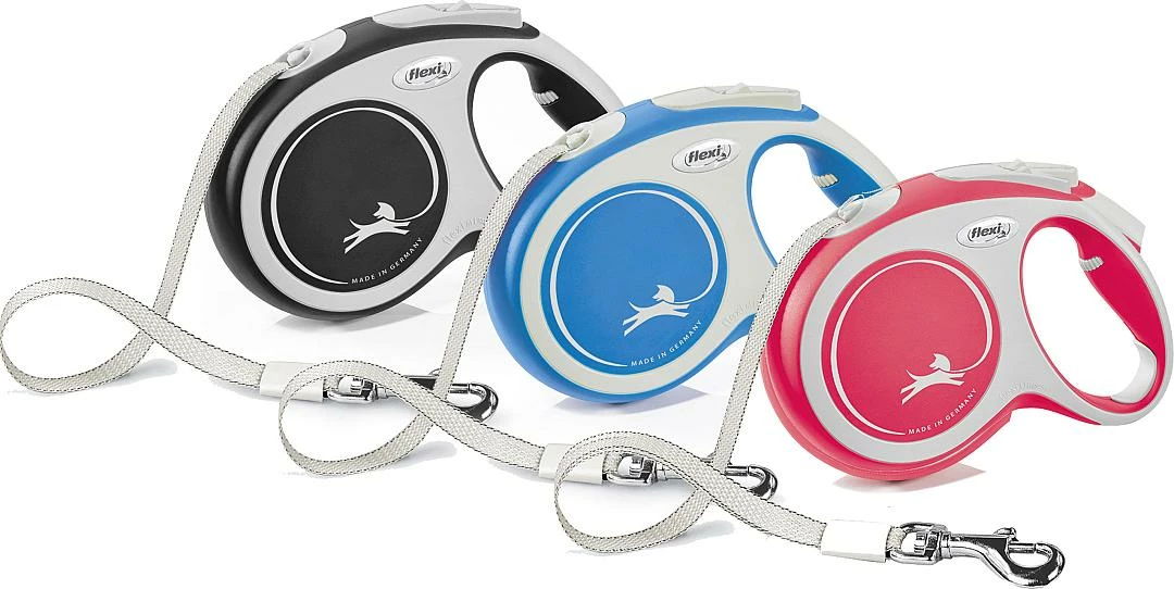 Flexi New Comfort L Met Band 8 Mtr 1 Flexi New Comfort L Met Band 8 Mtr