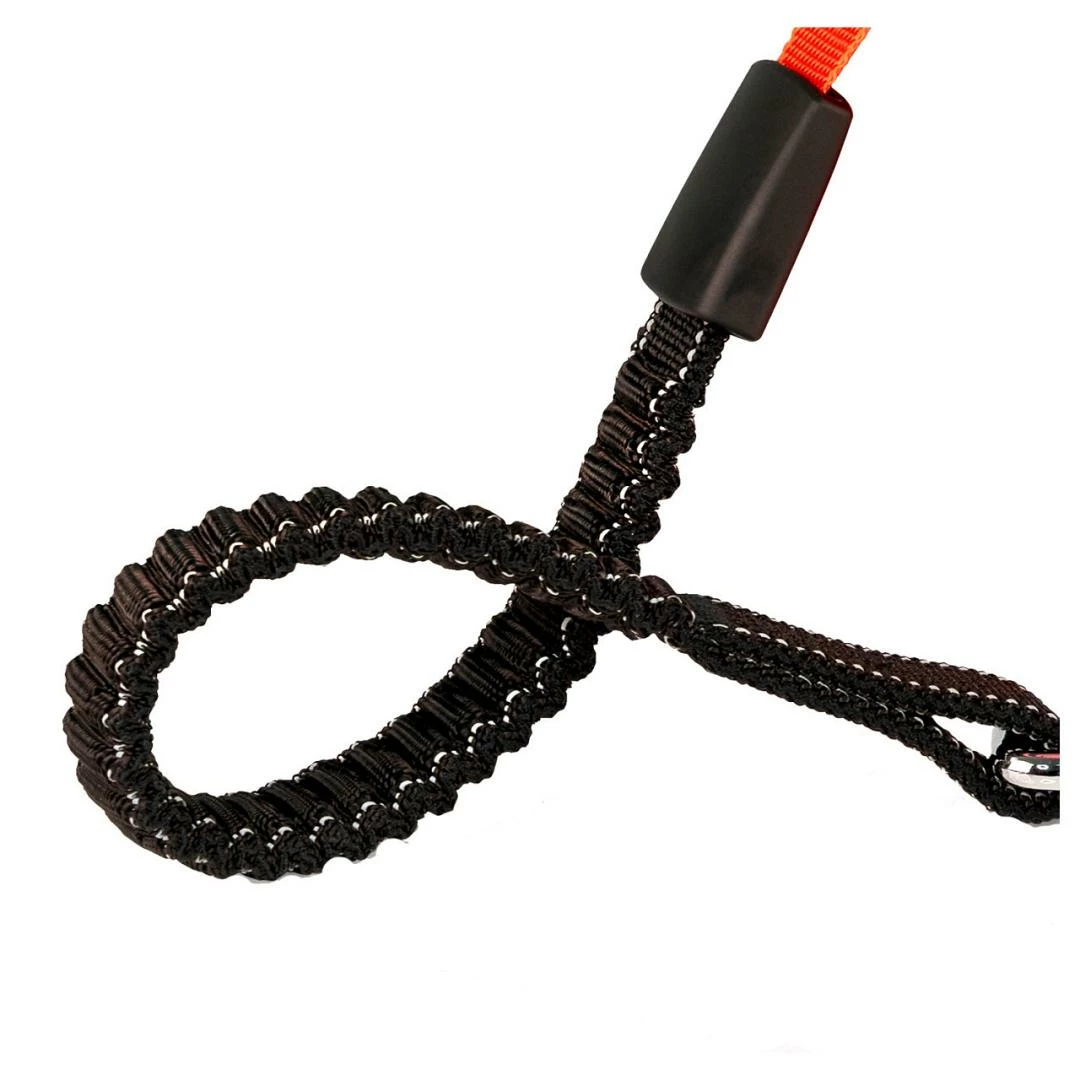 Flexi Rollijn Xtreme Tape Orange L: 8 Mtr 3 Flexi Rollijn Xtreme Tape Orange L: 8 Mtr - Afbeelding 3