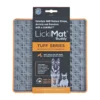 Lickimat Tuff Buddy Oranje