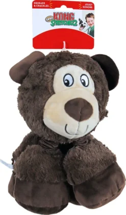 Kong Stretchezz Legz Beer L