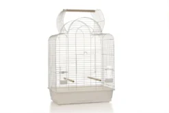 Beeztees Vogelkooi Big Sonia Open Wit