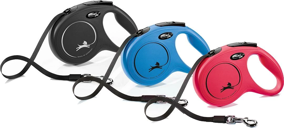 Flexi New Classic L Met Band 8 Mtr 1 Flexi New Classic L Met Band 8 Mtr