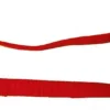 Boon Nylon Hondenlijn Soft Protection Rood
