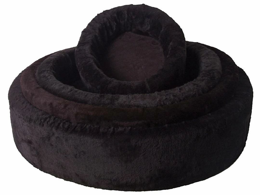 Boon Teddymand Zwart 1 Boon Teddymand Zwart