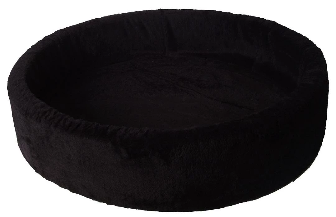 Boon Teddymand Zwart 2 Boon Teddymand Zwart - Afbeelding 2