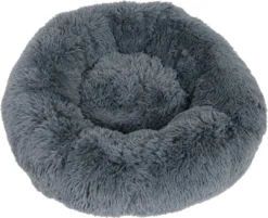 Boon Donut Mand Supersoft Donkergrijs