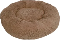 Boon Donut Mand Supersoft Bruin