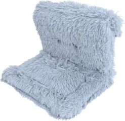 Boon Hangmat Supersoft Lichtgrijs