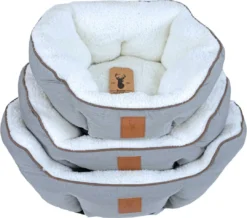 Boony EST. 1941 Mand Highland Grey