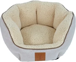 Boony EST. 1941 Mand Highland Sand -Exporteren AvoDierenRuiter winkel 0212330 a