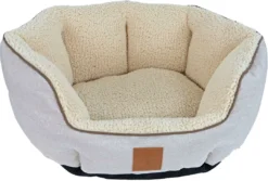 Boony EST. 1941 Mand Highland Sand -Exporteren AvoDierenRuiter winkel 0212331 a