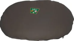 Boon Ligkussen Met Rits Antraciet -Exporteren AvoDierenRuiter winkel 0212576