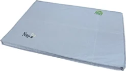 NapZZZ Benchkussen Waterproof Grijs -Exporteren AvoDierenRuiter winkel 0215857