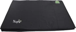 NapZZZ Benchkussen Waterproof Zwart 10 NapZZZ Benchkussen Waterproof Zwart -Exporteren AvoDierenRuiter winkel 0216434