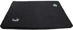 NapZZZ Benchkussen Waterproof Zwart 11 NapZZZ Benchkussen Waterproof Zwart -Exporteren AvoDierenRuiter winkel 0216435