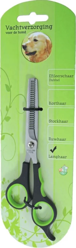 Boon Efileerschaar Dubbel