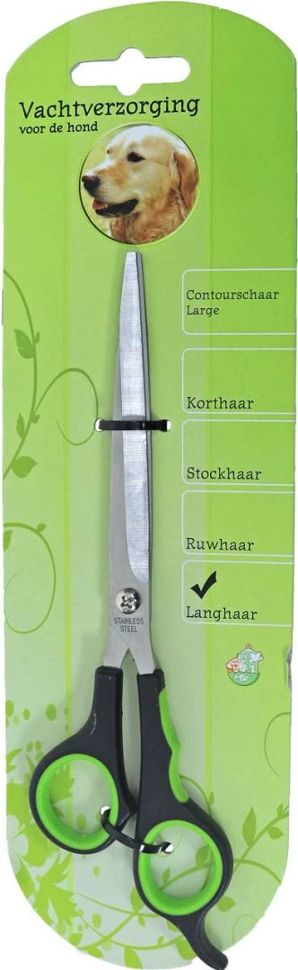 Boon Contourschaar Large 1 Boon Contourschaar Large