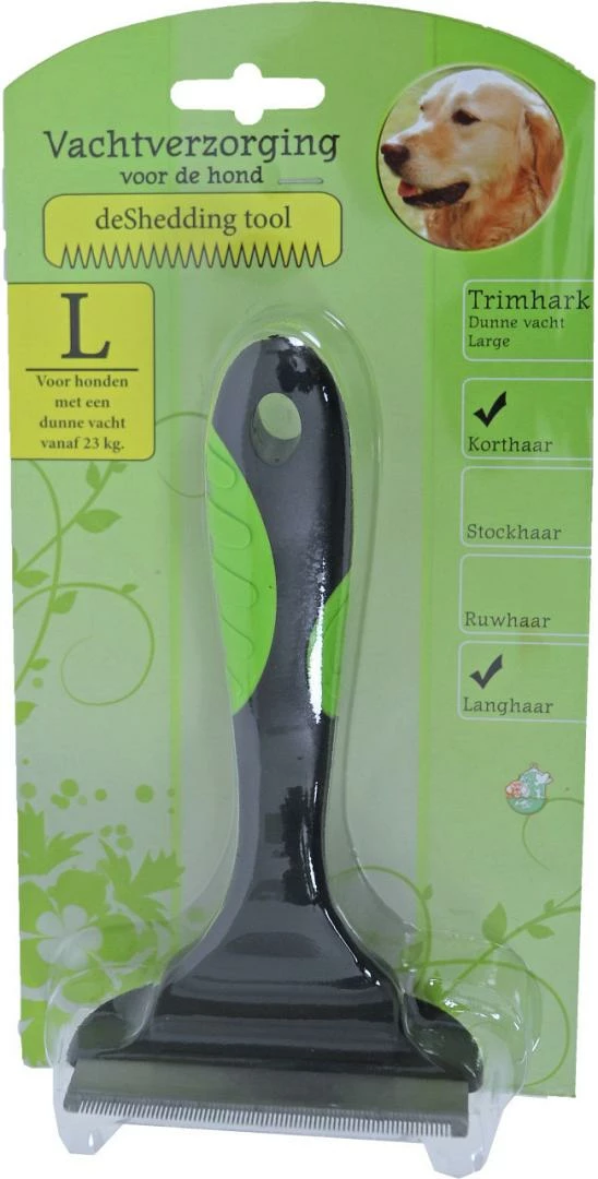 Boon Trimhark Dunne Vacht Large 1 Boon Trimhark Dunne Vacht Large