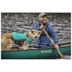 Hurtta Zwemvest Life Savior Eco Peacock 5 Hurtta Zwemvest Life Savior Eco Peacock -Exporteren AvoDierenRuiter winkel 0227141 2