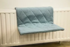 Beeztees Radiatorhangmat Jersey Blauw 5 Beeztees Radiatorhangmat Jersey Blauw -Exporteren AvoDierenRuiter winkel 0405318