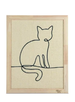 Designed By Lotte Hout Krabplank Sammy