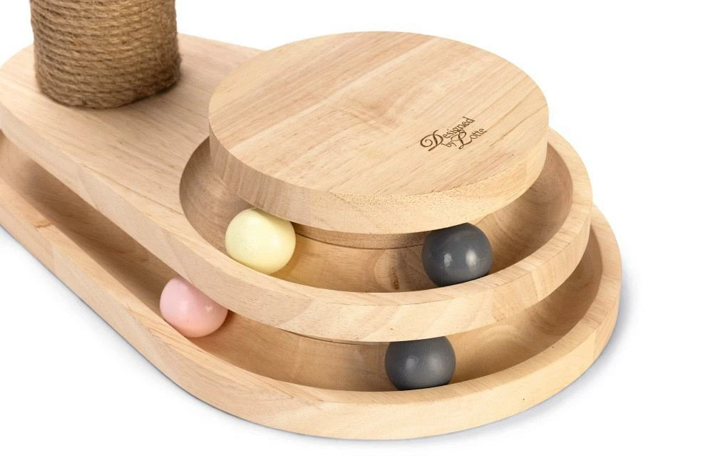 Designed By Lotte Krabpaal Inez 2 Designed By Lotte Krabpaal Inez - Afbeelding 2