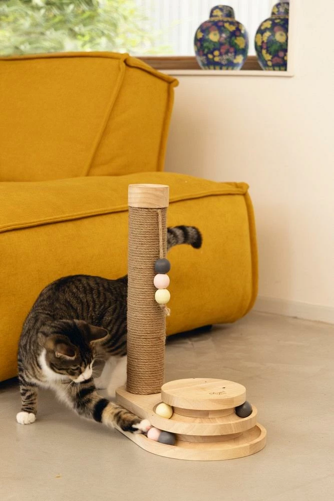 Designed By Lotte Krabpaal Inez 4 Designed By Lotte Krabpaal Inez - Afbeelding 4