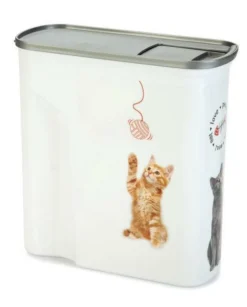 Curver Voedselcontainer Kat 6 Ltr