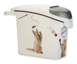 Curver Voedselcontainer Kat 15 Ltr