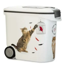 Curver Voedselcontainer Kat 35 Ltr