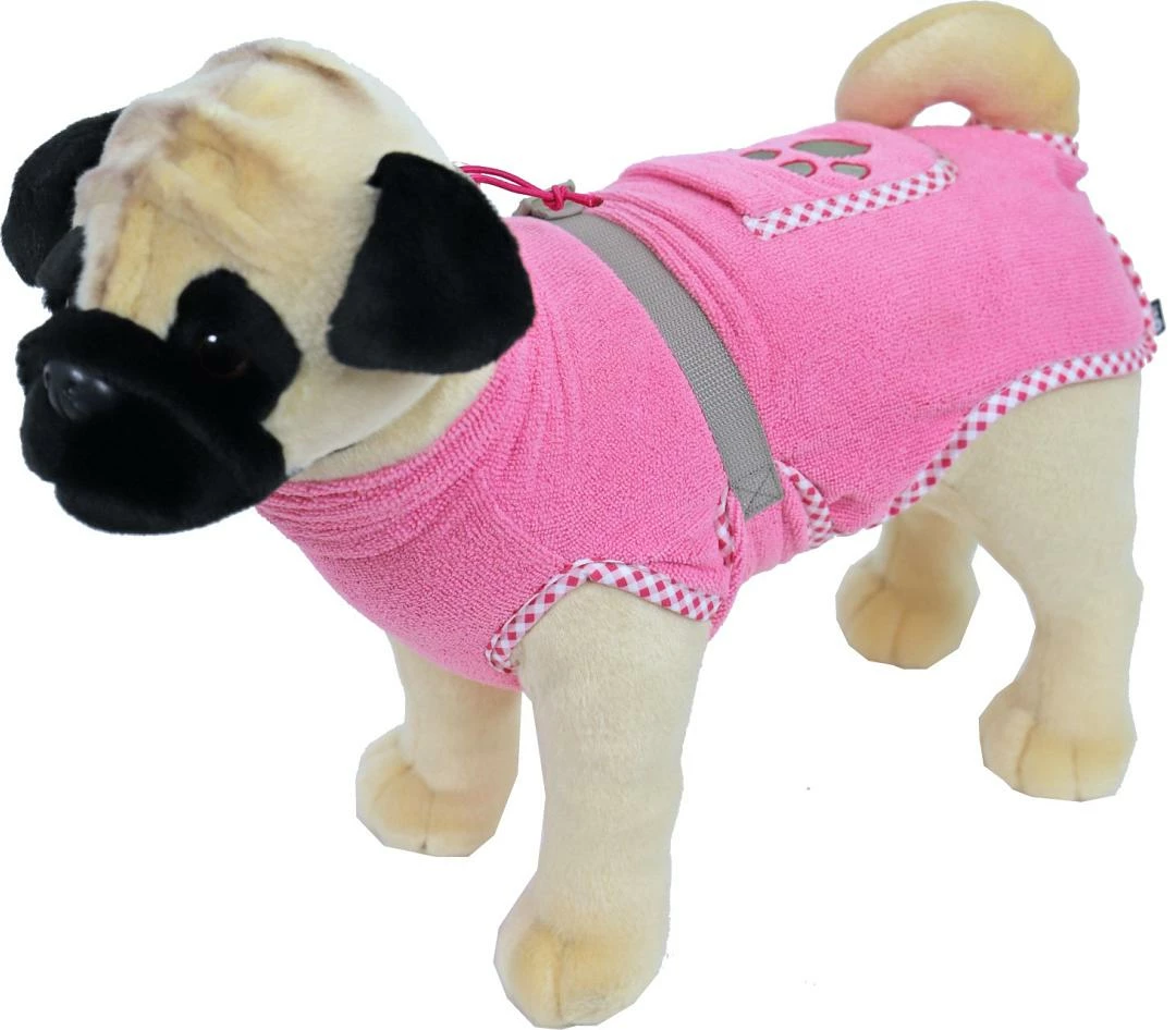 Lief! Lifestyle Girls Badjas 2 Lief! Lifestyle Girls Badjas - Afbeelding 2