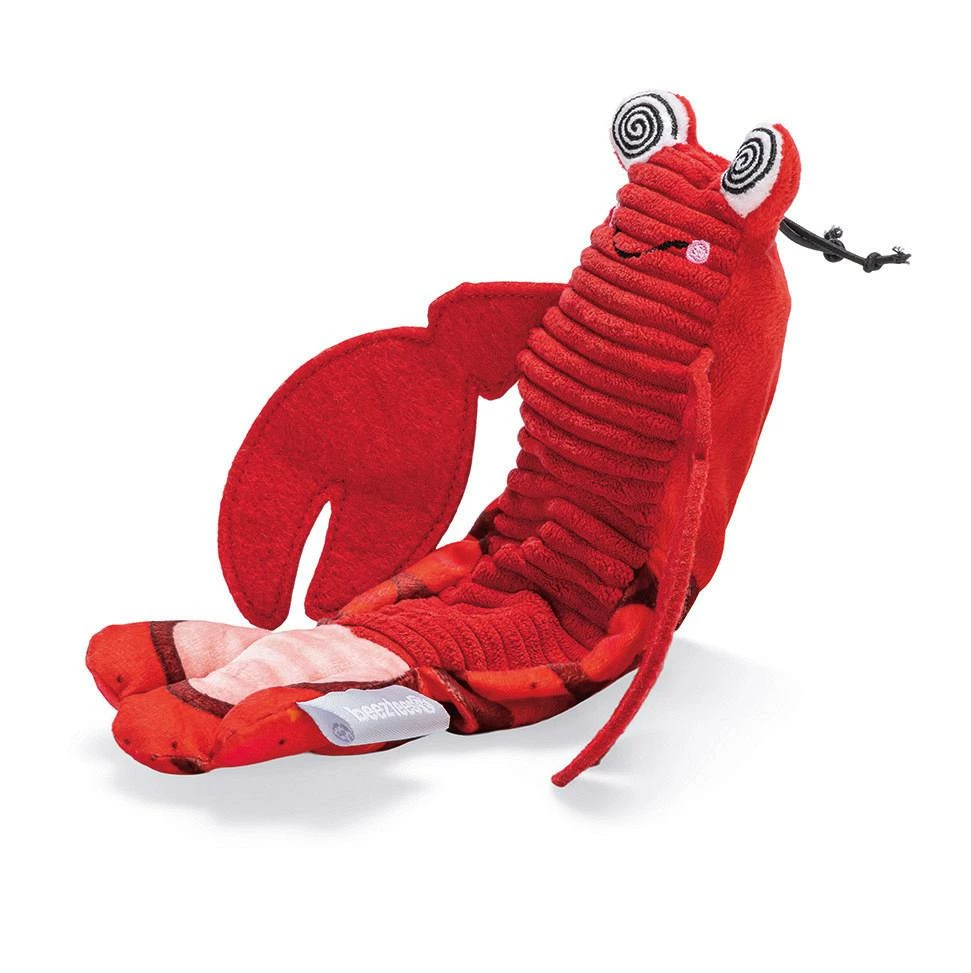 Beeztees Kattenspeelgoed Bewegende Kreeft 1 Beeztees Kattenspeelgoed Bewegende Kreeft