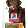 Hill's Science Plan Adult Healthy Mobility Large Breed Kip 12 Kg