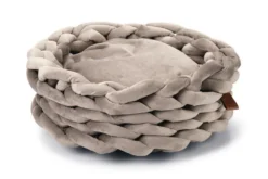 Designed By Lotte Kattenmand Ziba Grijs