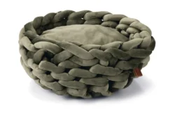 Designed By Lotte Kattenmand Ziba Groen