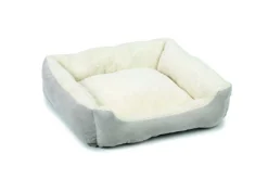 Beeztees Hondenmand Mogina Grijs