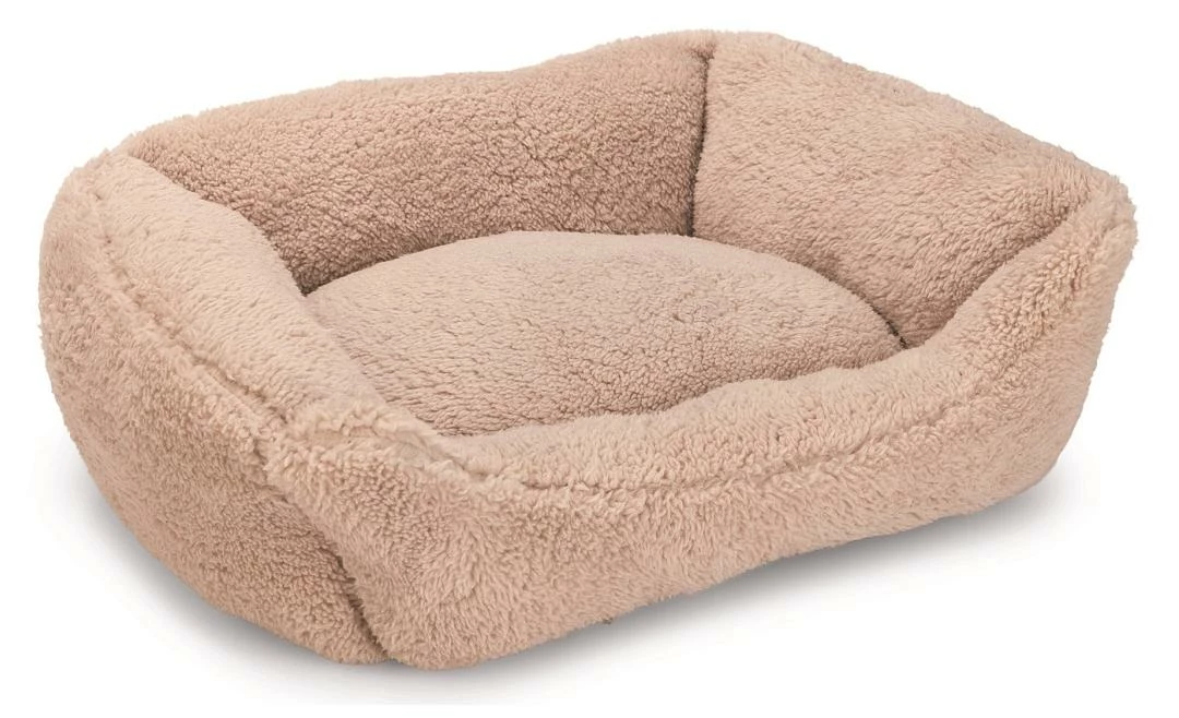 Beeztees Kattenmand Kadi Beige 1 Beeztees Kattenmand Kadi Beige