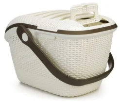 Curver Reismand Wit -Exporteren AvoDierenRuiter winkel 0715087 det1