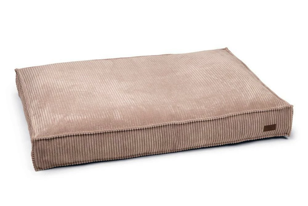 Designed By Lotte Ligkussen Ribbed Roze 2 Designed By Lotte Ligkussen Ribbed Roze - Afbeelding 2