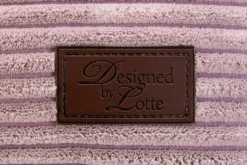 Designed By Lotte Hondenmand Ribbed Roze 6 Designed By Lotte Hondenmand Ribbed Roze -Exporteren AvoDierenRuiter winkel 0716165 det2