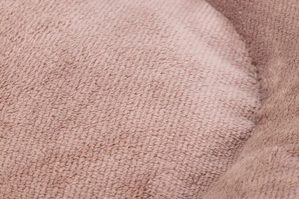 Designed By Lotte Kattenmand Ribbed Roze 2 Designed By Lotte Kattenmand Ribbed Roze - Afbeelding 2