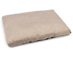 Beeztees Orthopedisch Hondenkussen Zia Beige -Exporteren AvoDierenRuiter winkel 0716187